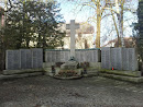 WW2 Denkmal