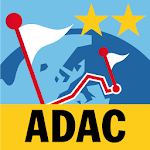 Cover Image of Tải xuống Bản đồ ADAC cho thành viên 3.7.2 APK