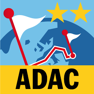 Adac straßenkarte für mitglieder