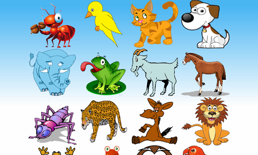 【免費教育App】ABC for Kids FULL + Animals-APP點子