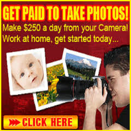 Photograph Jobs Online