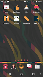 Free Download Isabella Go Launcher APK for PC