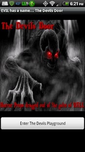 Download The Devils Door APK