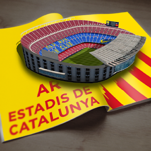 AR Catalonia Stadiums.apk 1.2