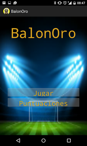 【免費休閒App】Balon de Oro messi cristiano-APP點子