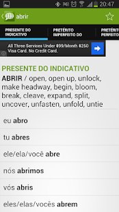 How to mod Brazilian Verbs Free lastet apk for bluestacks