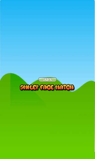 Smiley Match for Ages 4+ FREE