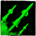 Missile Interceptor II Beta icon