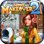 Hidden Object Home Makeover 2