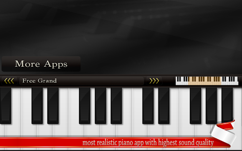 How to download Free Piano 6.5 apk for laptop