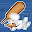 Corn Dog Dog, Throwing game Download on Windows