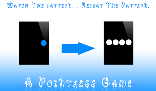 A Pointless Game Free