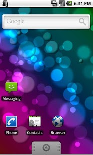 How to get Alpha Balls Live Wallpaper lastet apk for bluestacks