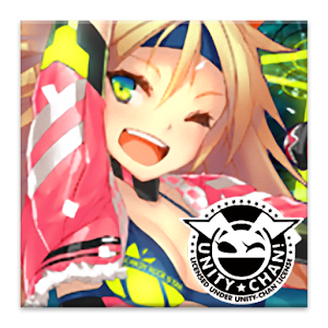 ユニティちゃん - CRS.apk 1.1