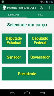 How to install Proteste - Eleições 2014 3.3.2 mod apk for laptop