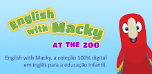 English with Macky CD access APK