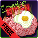Zombie Kitchen mobile app icon