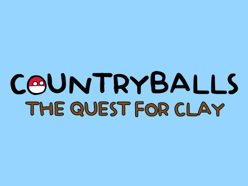 【免費街機App】Countryballs: The Quest 4 Clay-APP點子