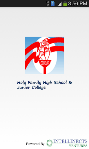 Holy Family High School