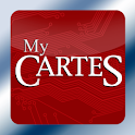 CARTES 2012, Exhibition and Co logo