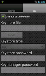 Web Server Ultimate poster 4