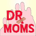 Dr. Moms – Treatment Guide logo