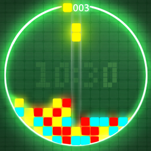 Candy Laser - Android Wear