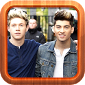 One Direction Ringtone icon