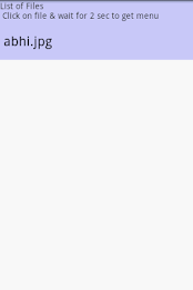 Image Editor by Abhishek Pandravada poster 7