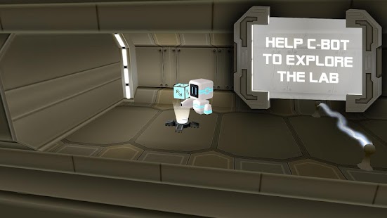 Download C-Bot Puzzle APK