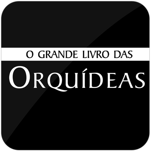 O Grande Livro de Orquídeas LOGO-APP點子