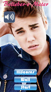 How to get Belieber-o-Meter lastet apk for android