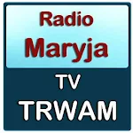 TV Trwam i Radio Maryja Polska Apk