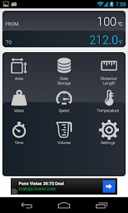 How to install LexConvert - Unit Converter 1.02 unlimited apk for bluestacks