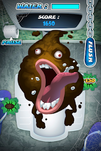 Download Toilet Flush Adventure FREE APK for PC