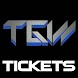 TGW TICKETS
