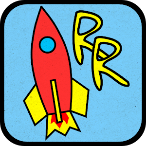 Rocket Reader - Sight Words 0.10.5