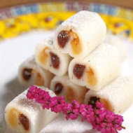 京城羊肉麵線