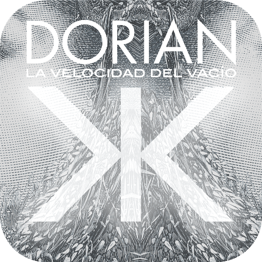 Dorian OFICIAL LOGO-APP點子