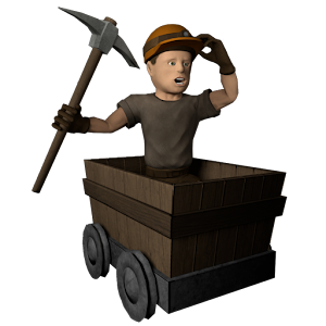 Mine Cart Run for PC and MAC