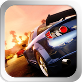 Need For Death Racing