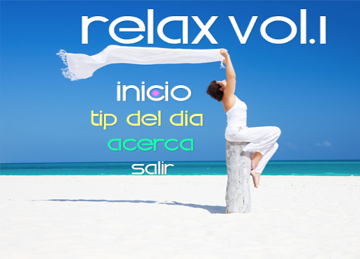 Relax Vol.1