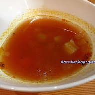 咖啡瑪榭 Cafe Marche