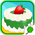 Bakery Story: St Patrick’s Day