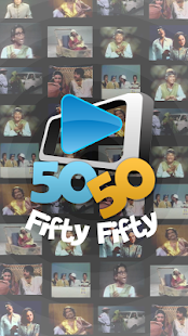 免費下載娛樂APP|Fifty Fifty (50 50) app開箱文|APP開箱王