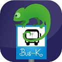 Bus-K Fortaleza logo