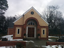 First Reformed Presbyterian Church