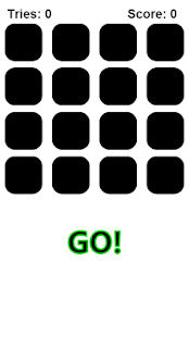 Memory Game - Colors! Free Screenshots 3