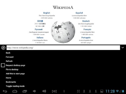 How to download Internet Access Browser 0.1 unlimited apk for pc