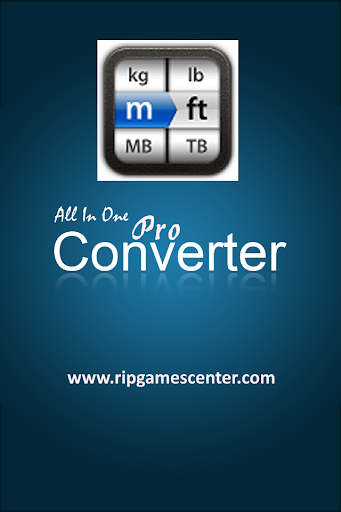 All Converters Pro